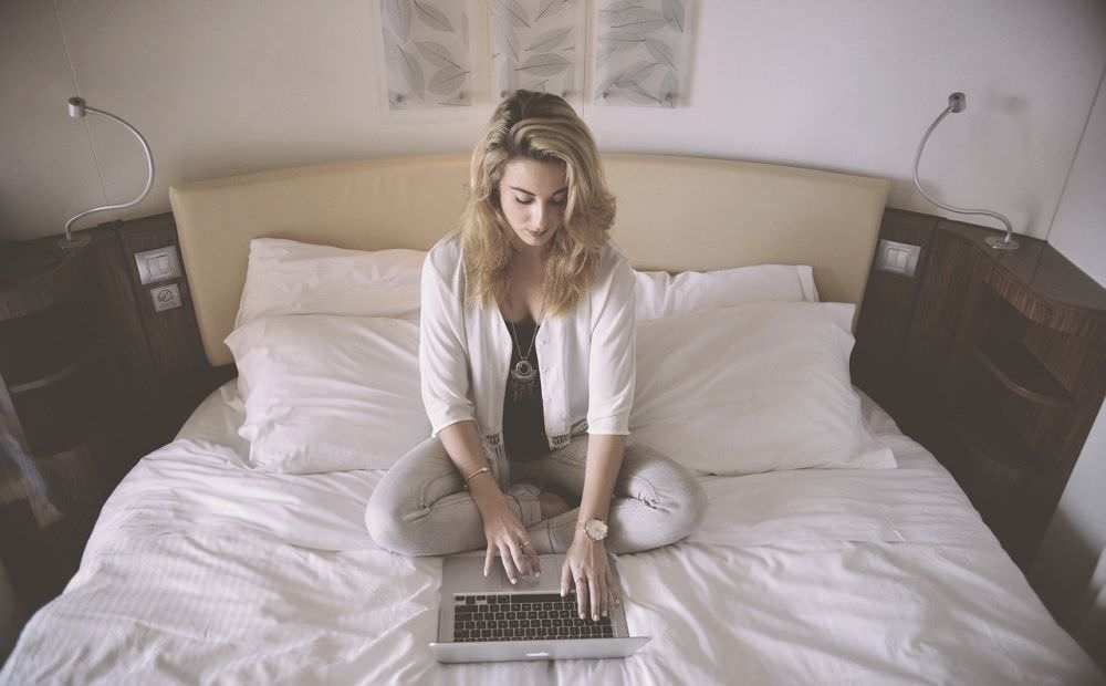 How to deal with stress while working from home