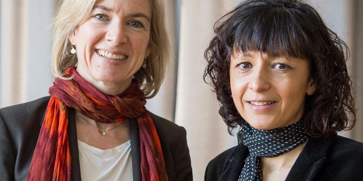 Emmanuelle-Charpentier-and-Jennifer-Doudna-Win-Nobel-Prize-in-Chemistry-2020-for-Gene-Editing-Tool