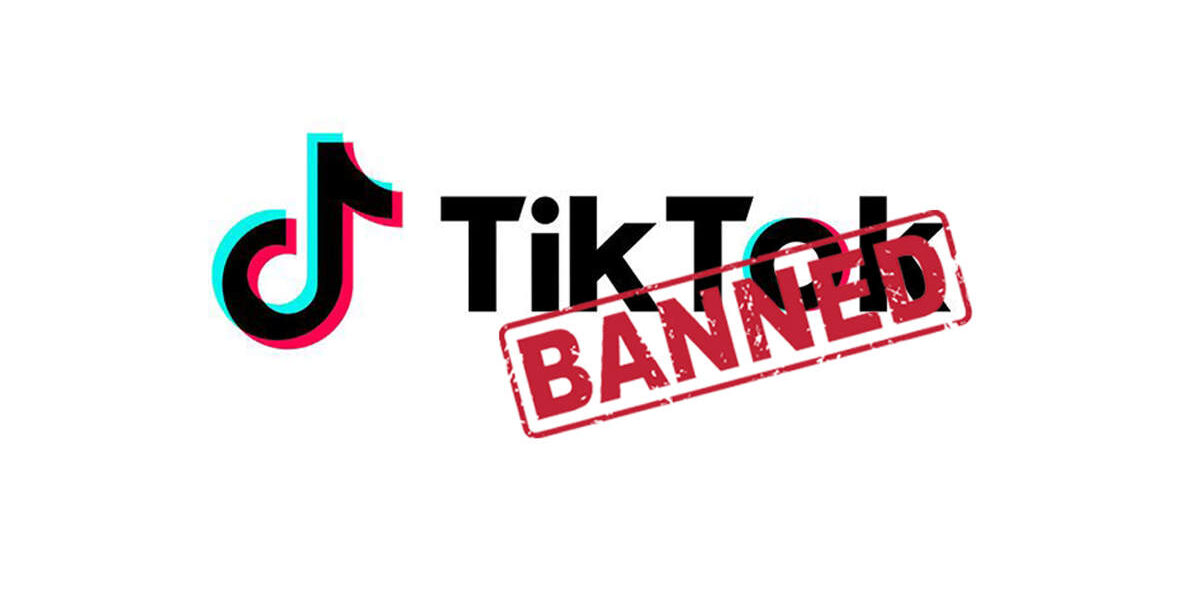 TikTok Ban