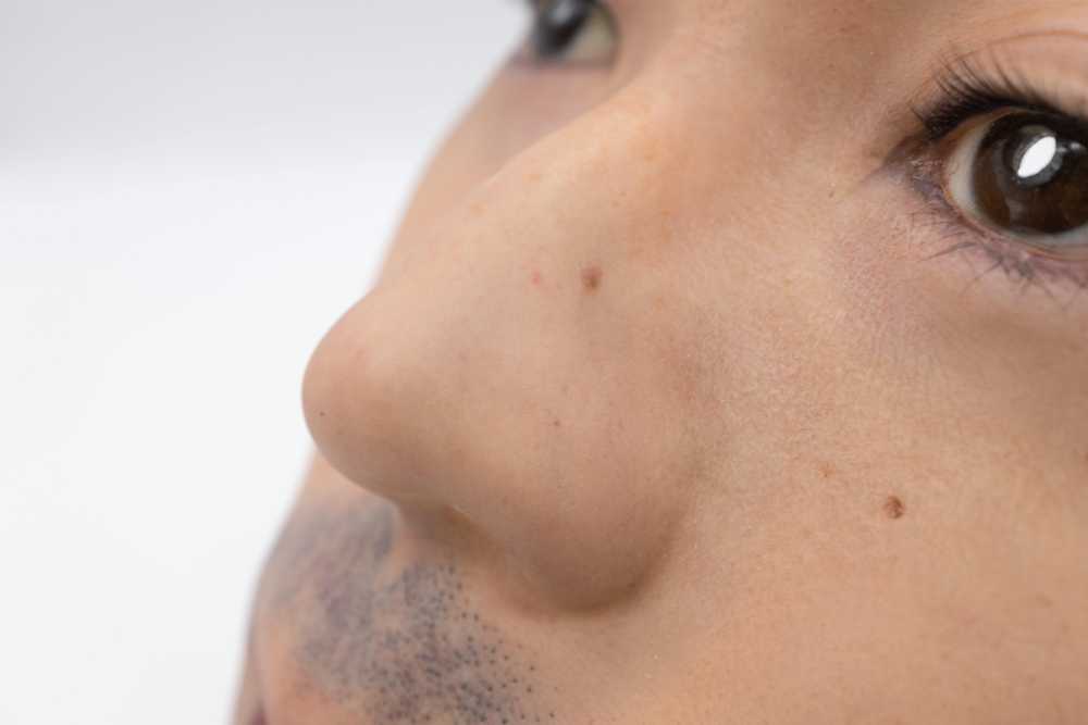 Hyper-realistic face masks by Shuhei Okawara