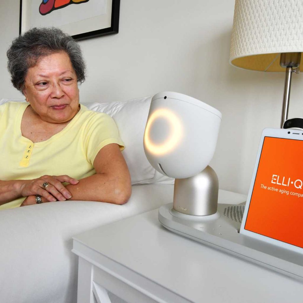 6 Gadgets Every 60+ Should Have Gadgets For Elderly