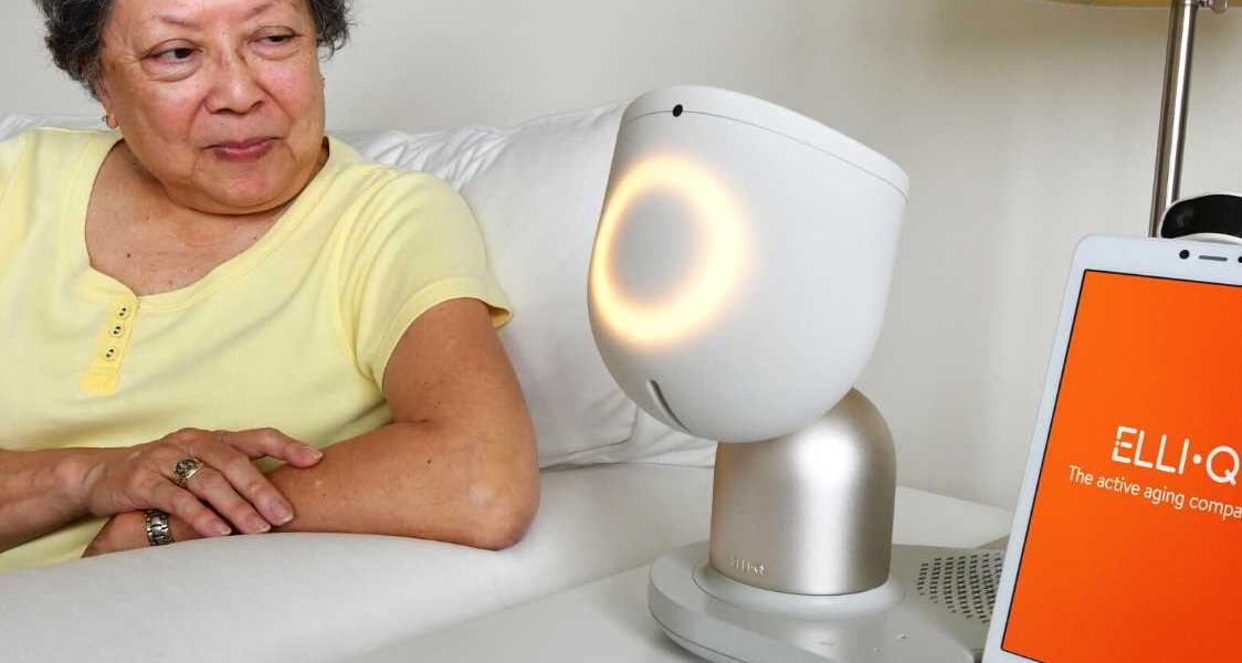 Best gadgets for elderly