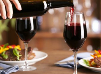 Is Red Wine Actually Heart Healthy