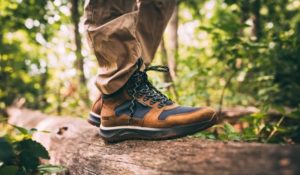 Kodiak Skogan Mid Waterproof Hiker boots