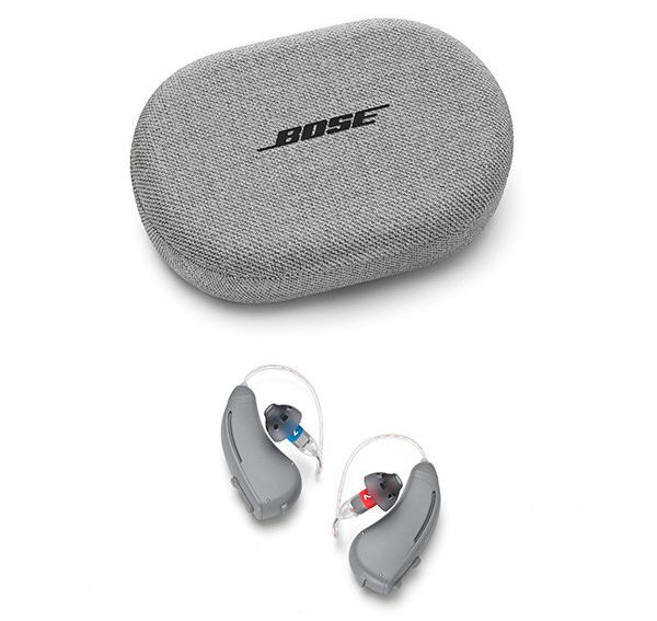 bose sound control hearing aids cost