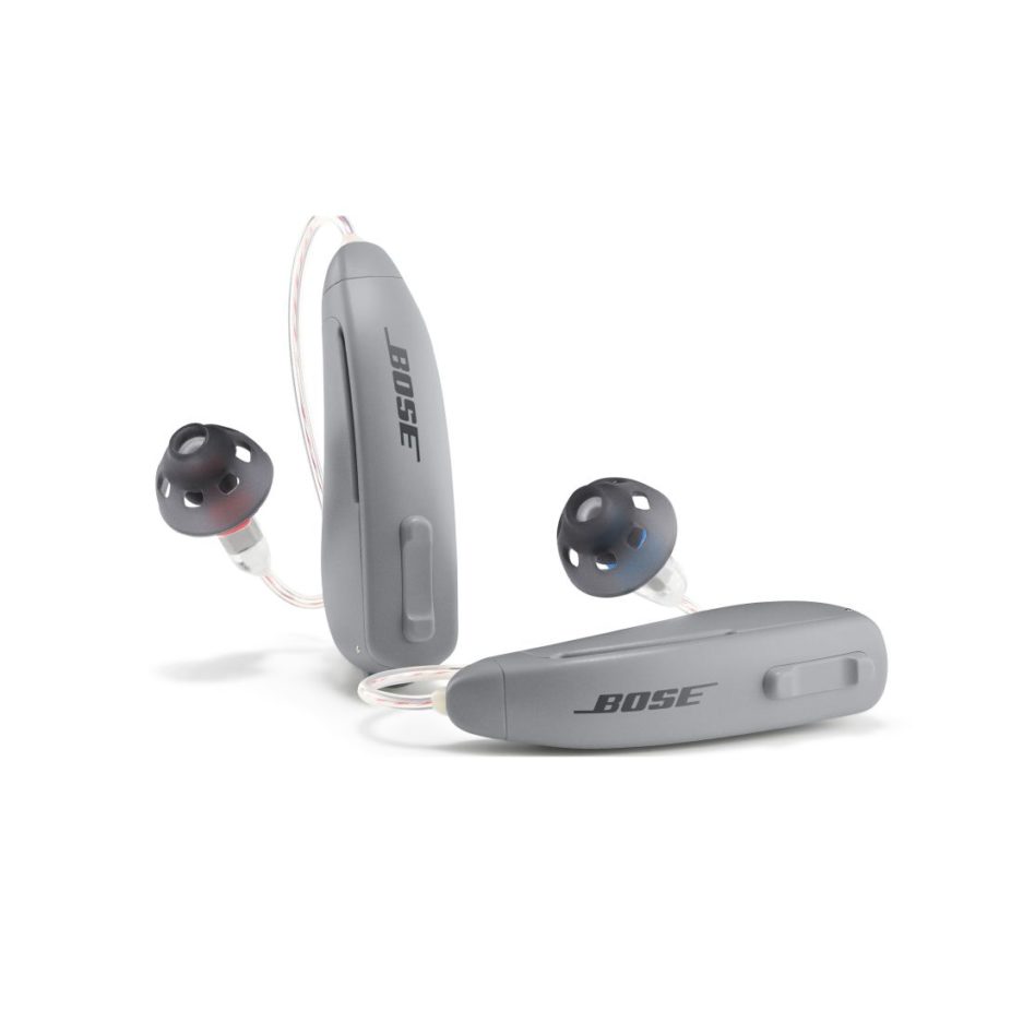 Bose SoundControl Hearing Aid