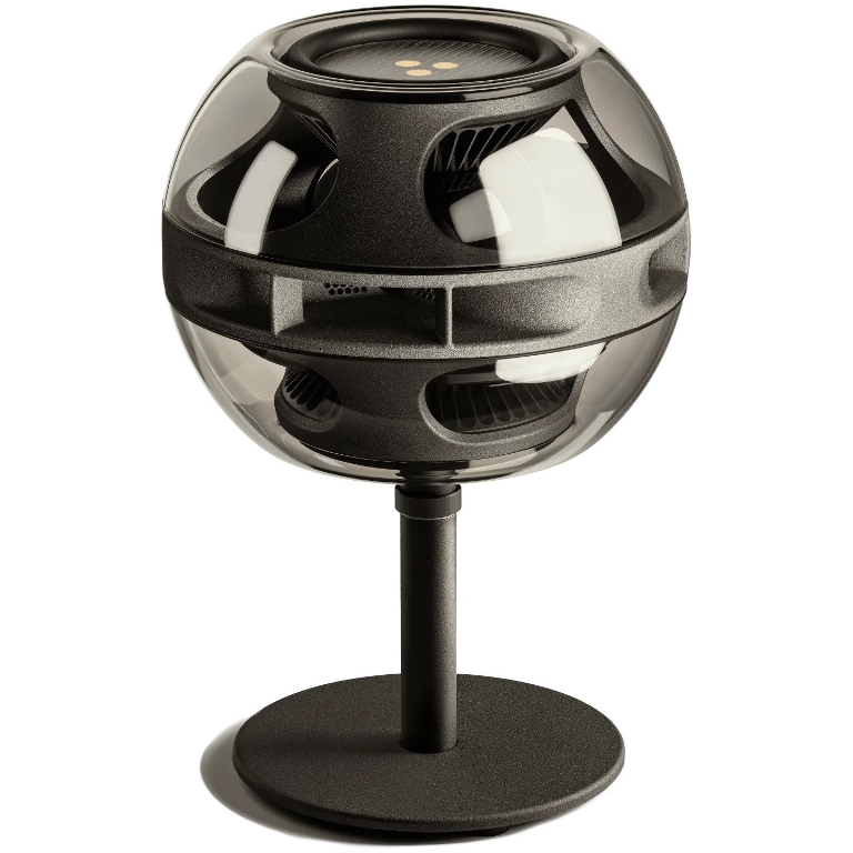 Syng Cell Alpha Triphonic Speaker Column