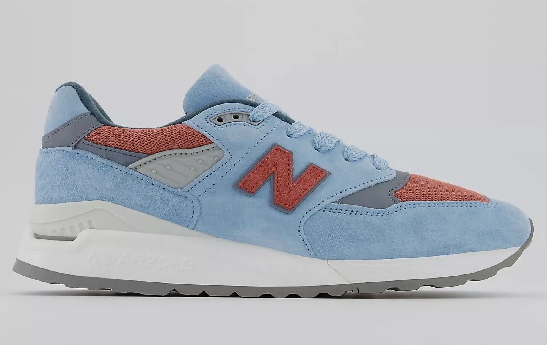 Are New Balance 998 Shoes Made Responsibly & Sustainably?