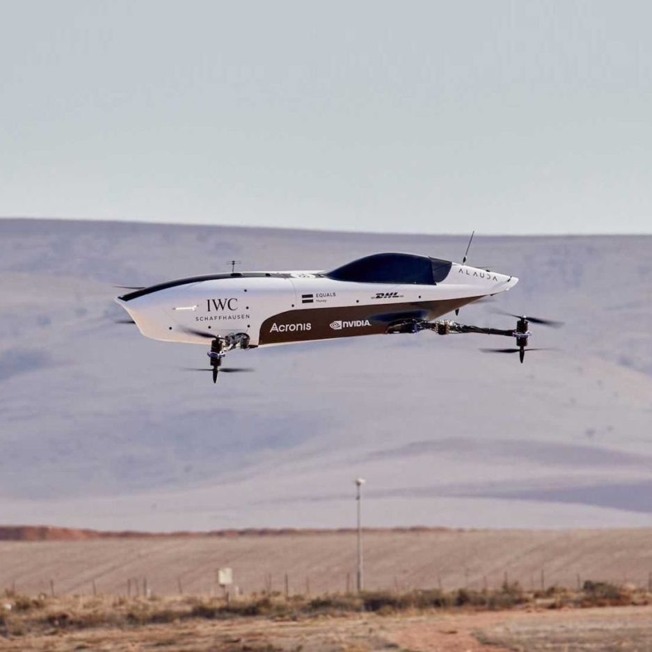 Flying-Race-Car-Airspeeder-Alauda-Mk3_
