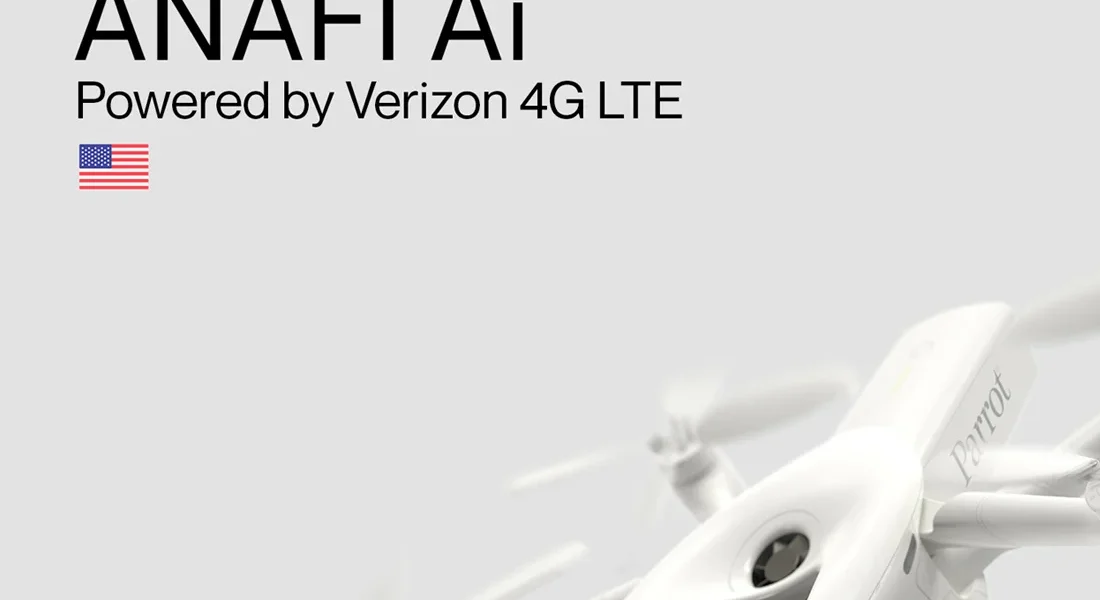 Parrot-Anafi-AI-4G-Connected-Drone