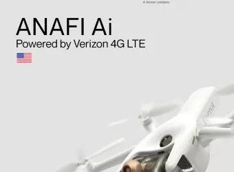 Parrot-Anafi-AI-4G-Connected-Drone