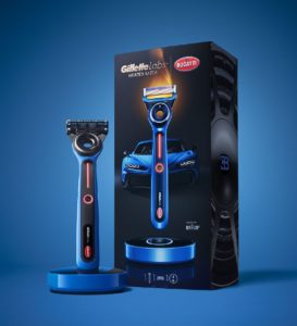 Bugatti Heated Razor Will Give You Closest (Not Fastest) Shave