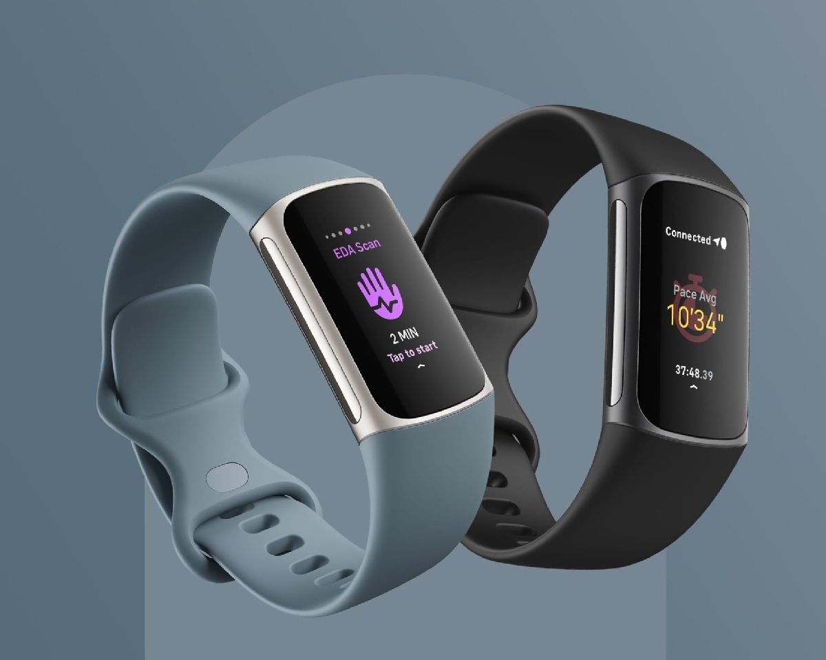 Fitbit Charge 5 Band