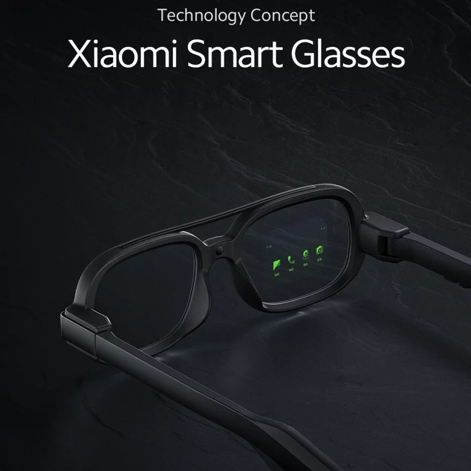 Xiaomi-Smart-Glasses