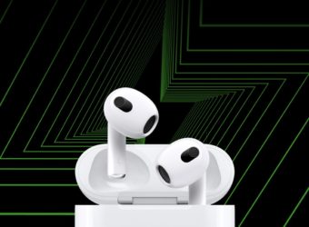 Apple-AirPods 3