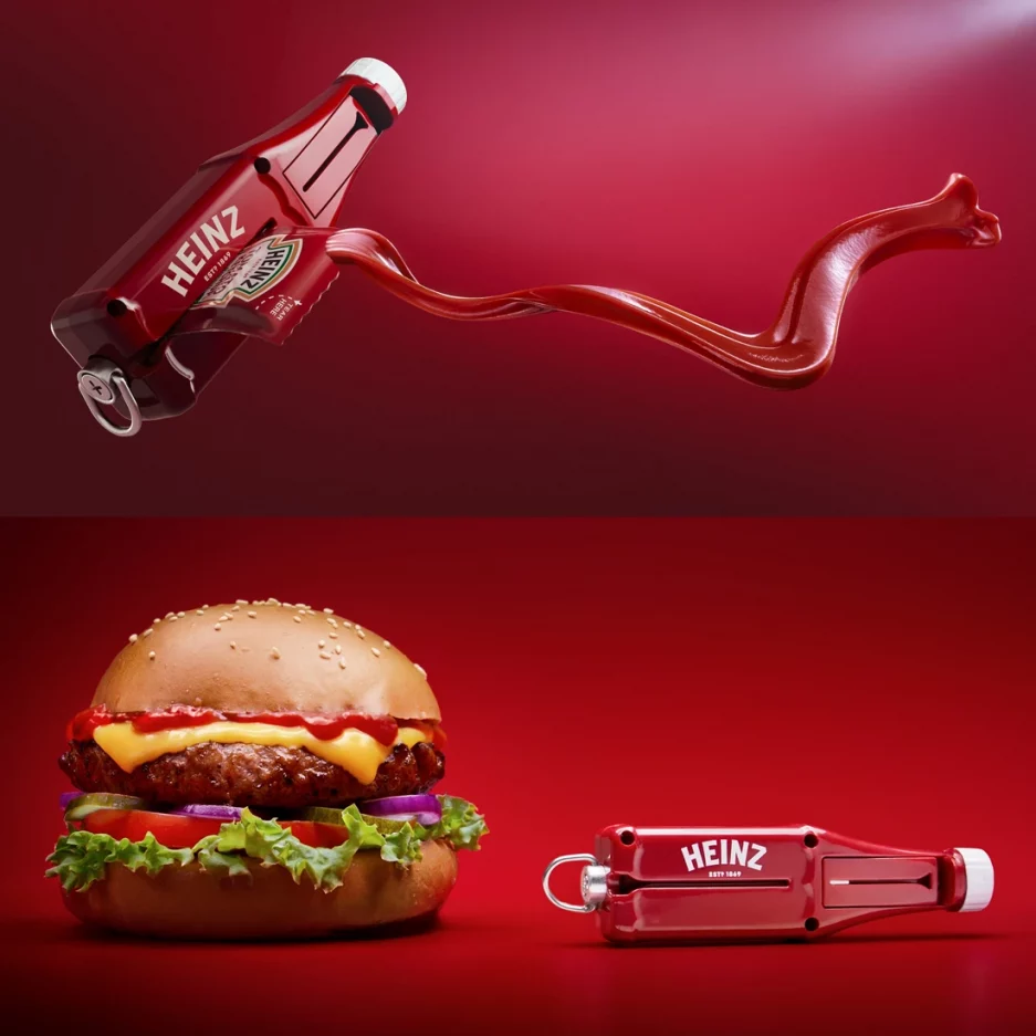 Heinz-Ketchup-Packet-roller