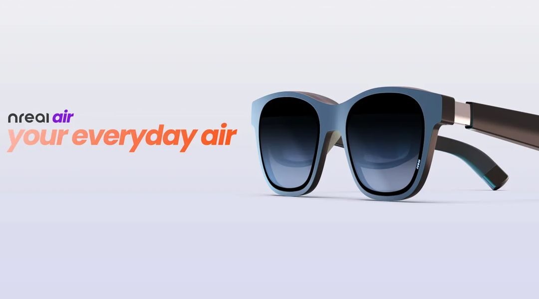 Nreal-Air-AR-Sunglasses