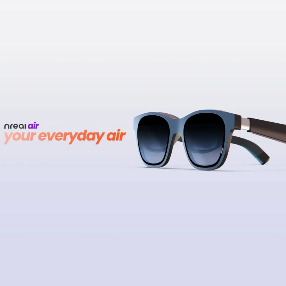 Nreal-Air-AR-Sunglasses