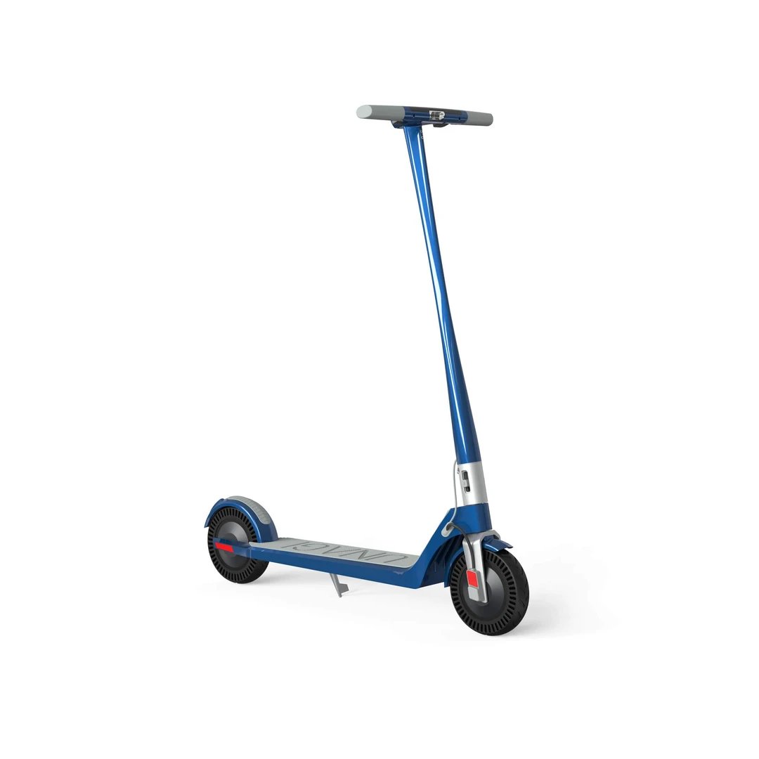 Unagi electric scooter model eleven