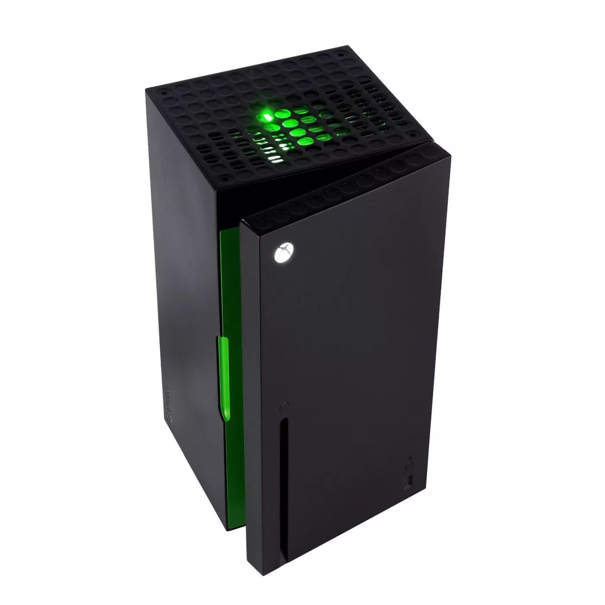 Pre-order Xbox Series X Mini Fridge — A Replica Gaming Console