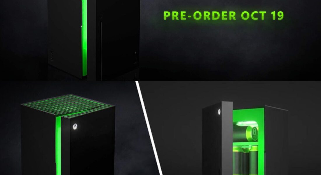 Xbox-Series-X-Mini-Fridge