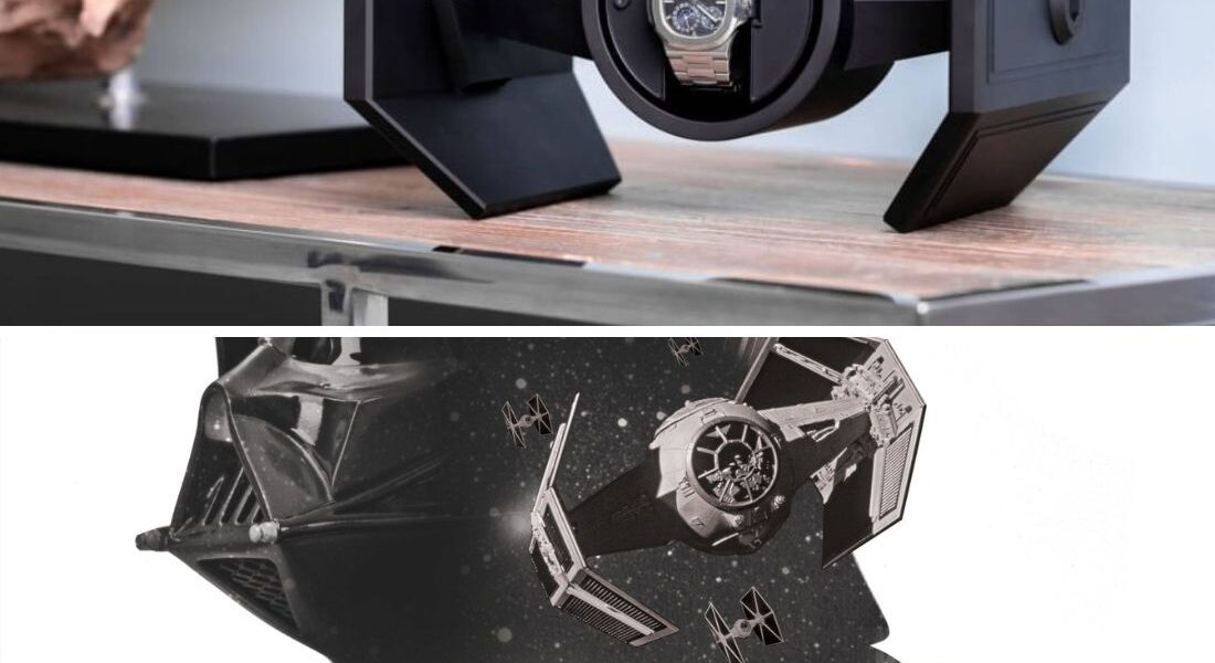 Kross Studio watch winder featured image