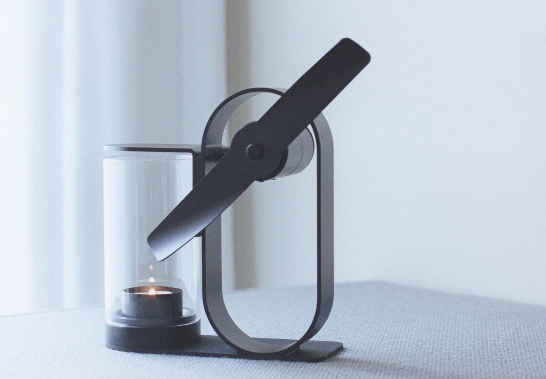 Lei aroma diffuser