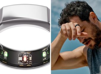 Oura Smart Fitness Tracker Ring 3 Aims To Replace Wristables