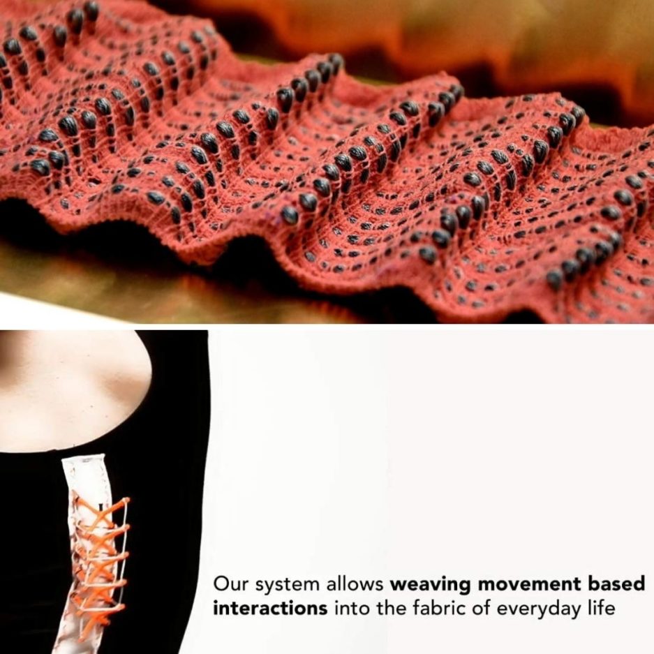 Wear This OmniFiber Cloth (By MIT Researchers) To Learn Singing