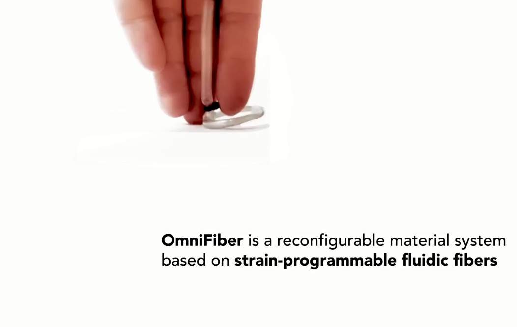 What is smart Omnifiber