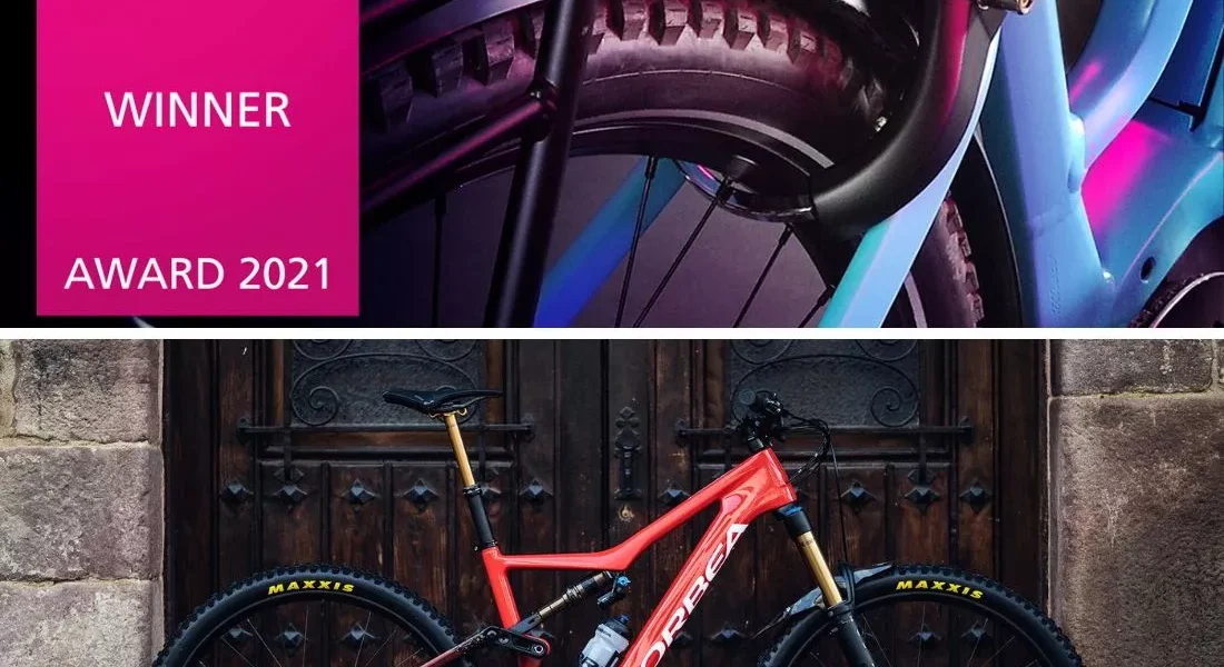 10 Great Bike Innovations (& Gear) Unveiled @ Eurobike 2021