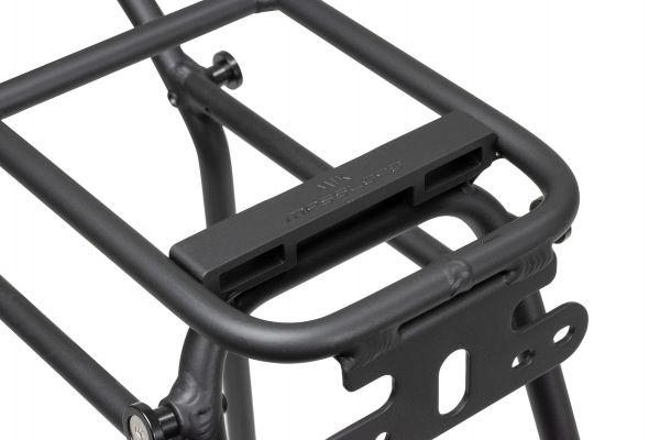 Eurobike 2021 winner bike luggage carrier by Ortlieb