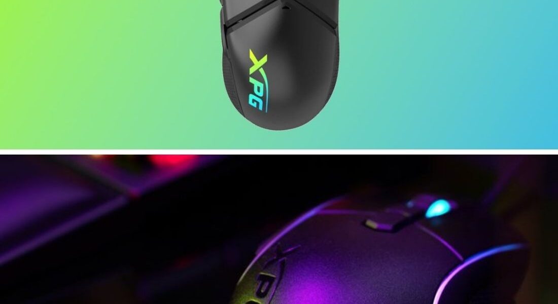 Adata XPG Vault Gaming Mouse