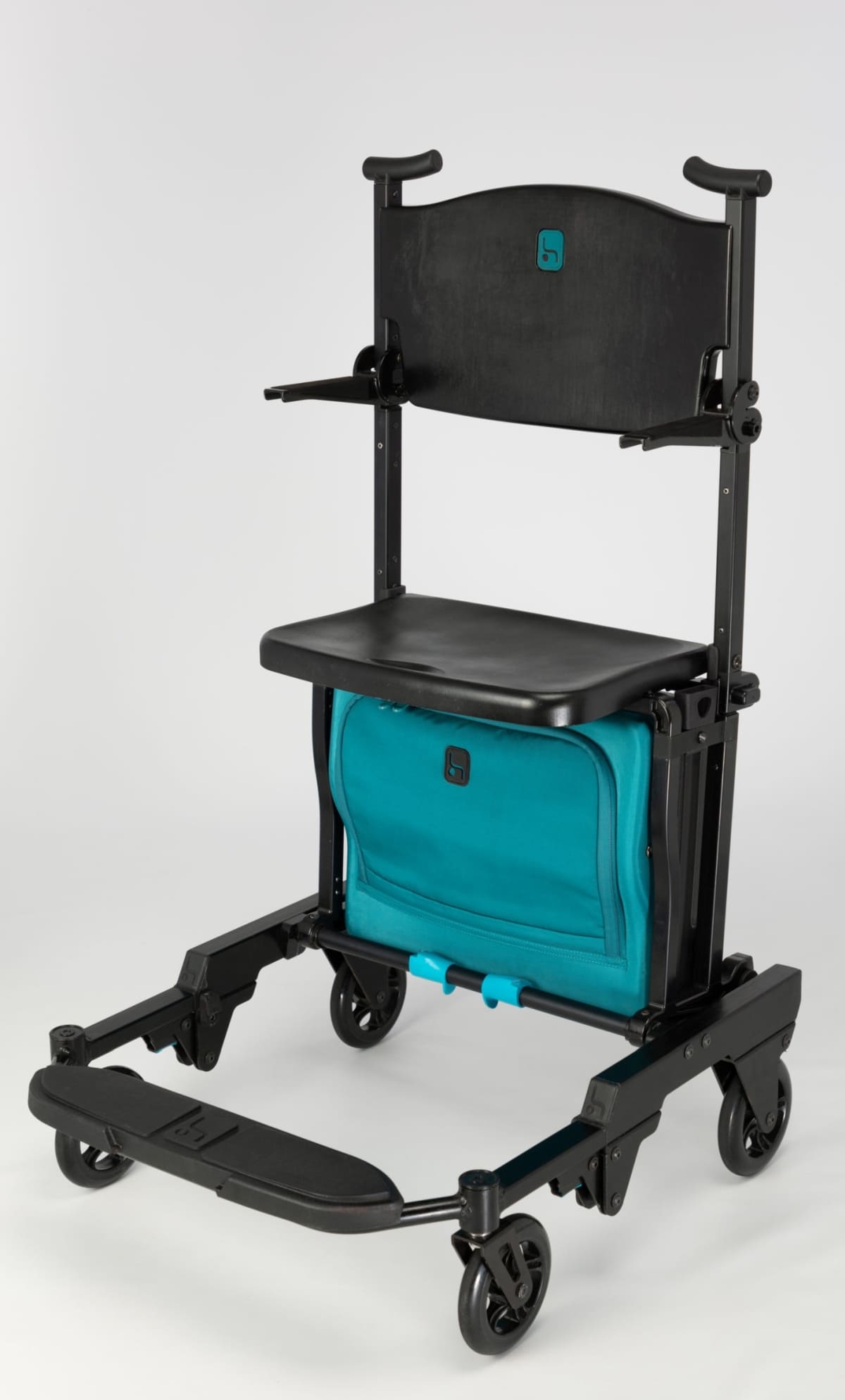 Foldable Traveller Chair wheelchair