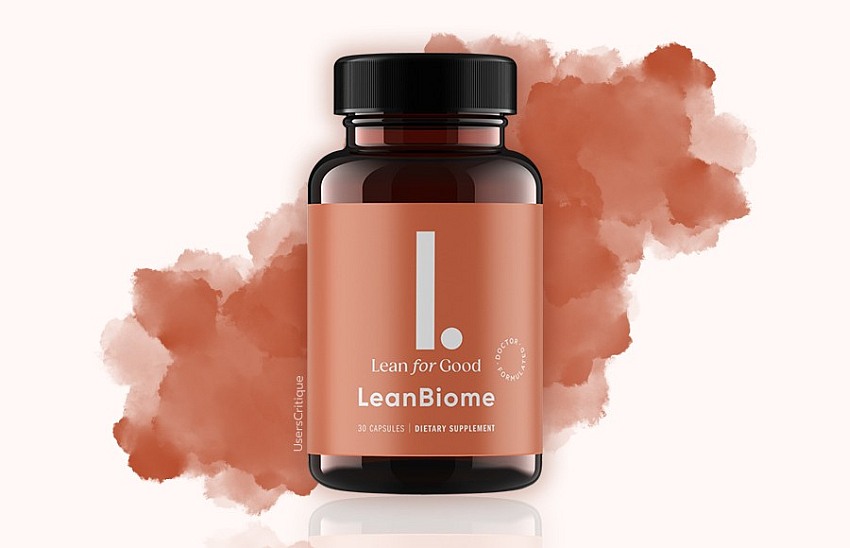 LeanBiome Weight Loss Review
