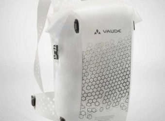 Novum 3D Recyclable Backpack Made With Mono Material