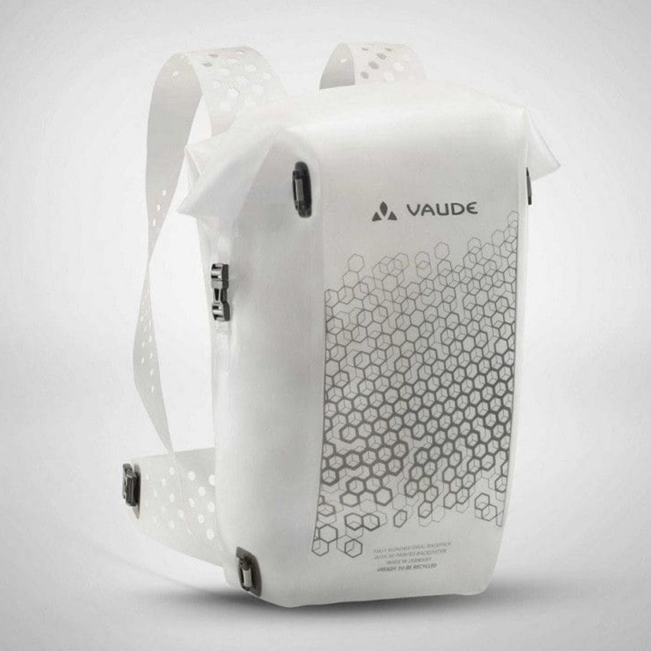 Novum 3D Recyclable Backpack Made With Mono Material