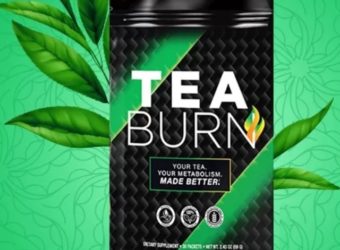 tea burn customer reviews