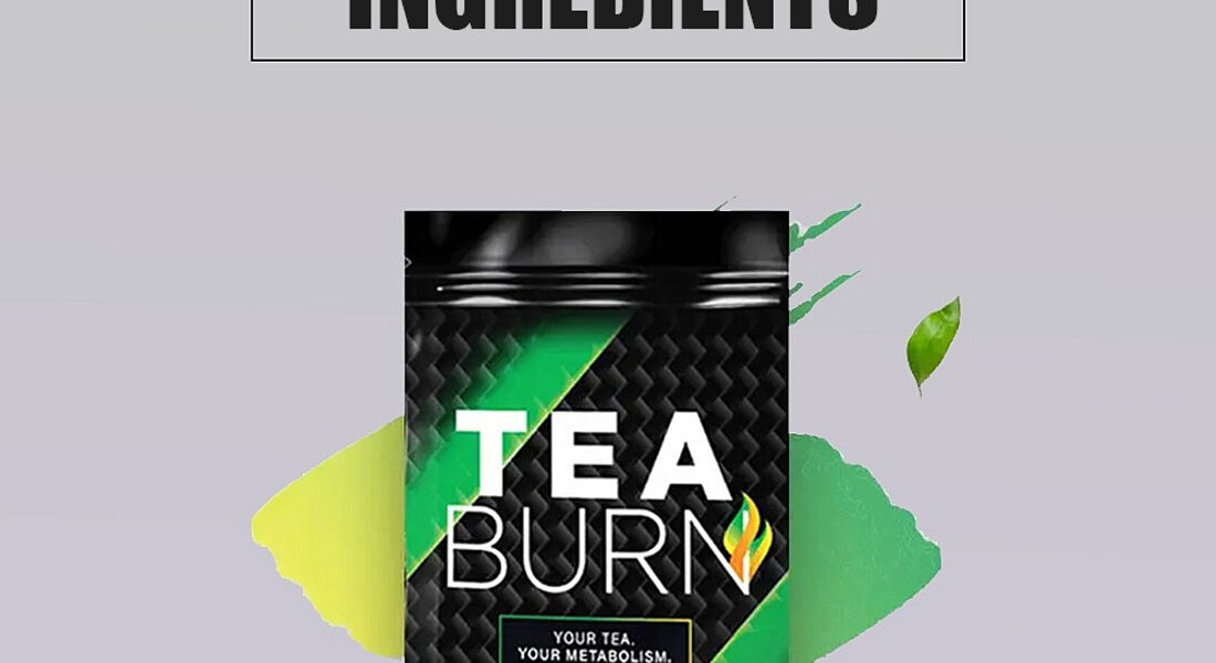 Tea-Burn-Ingredients-and-dosage