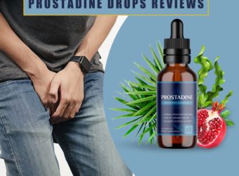 Prostadine Drops Reviews - Scam or Legit