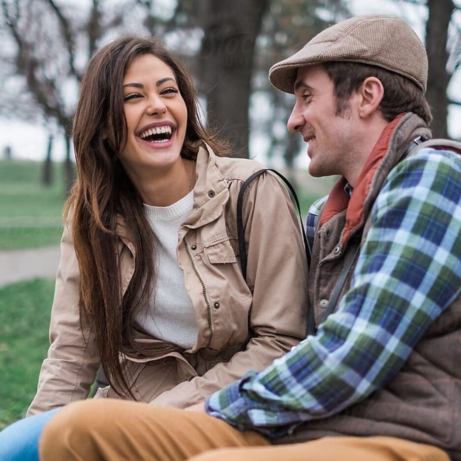 Compliments Men Give That Reveal Their True Feelings About You