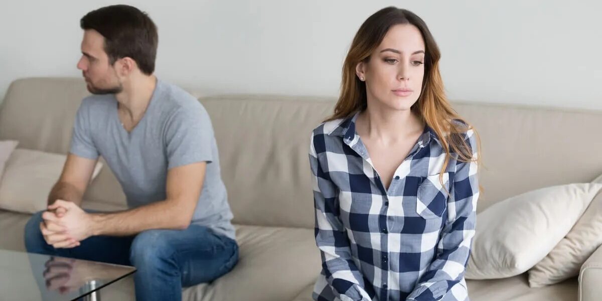 What to do when your partner is hurt